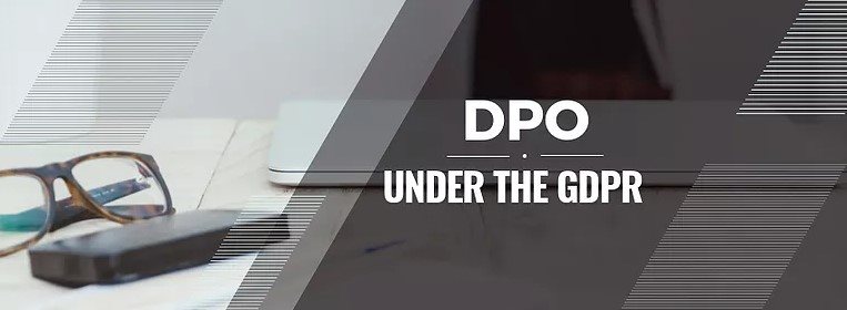 Data Protection Officer - основні нюанси та функції