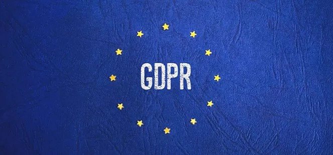 GDPR. Нові Європейскі тенденції.