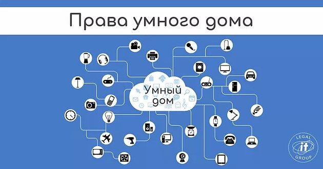 Права умного дома