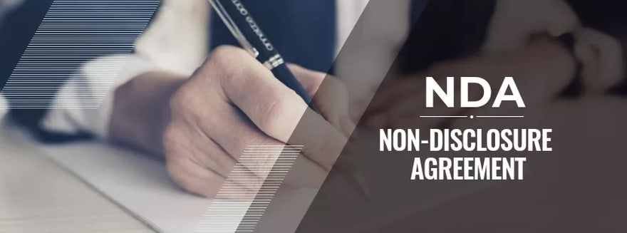 Договор о неразглашении информации (NDA) - что я подписываю?