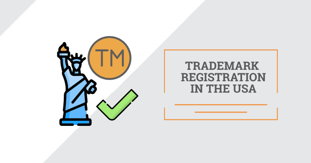 TM registration in the US, roadmap for trademark registration in the ...