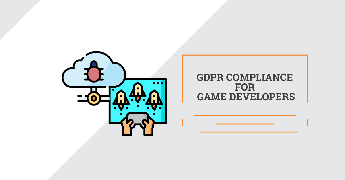 » Gaming versus GDPR: privacy is loosing