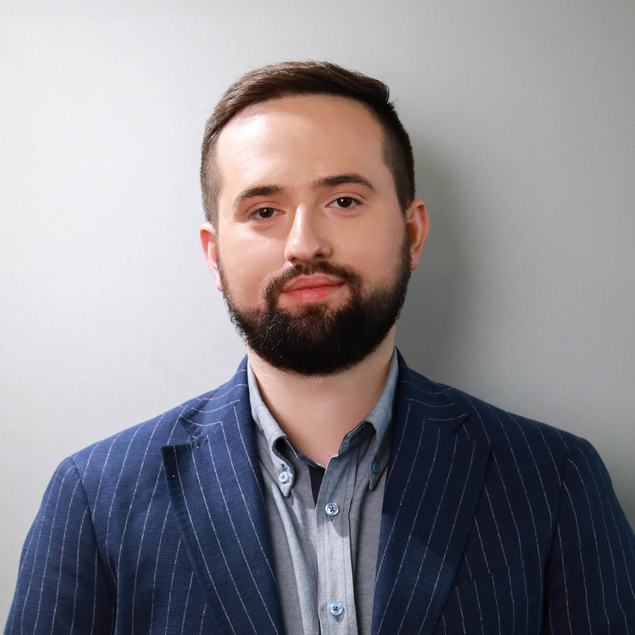 Igor Kotkov - IT lawyer, CIPP/E