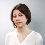 Каріна Гурова
