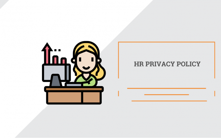 HR Privacy Policy