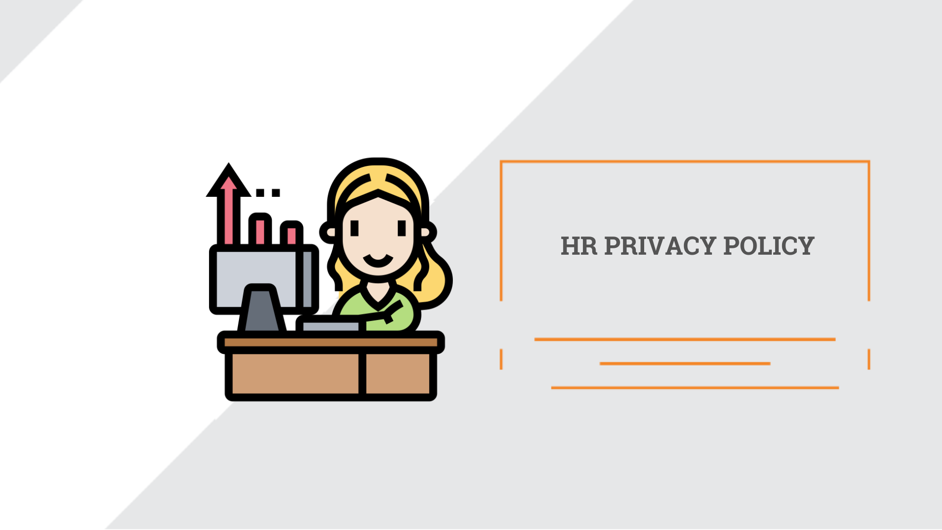 HR Privacy Policy