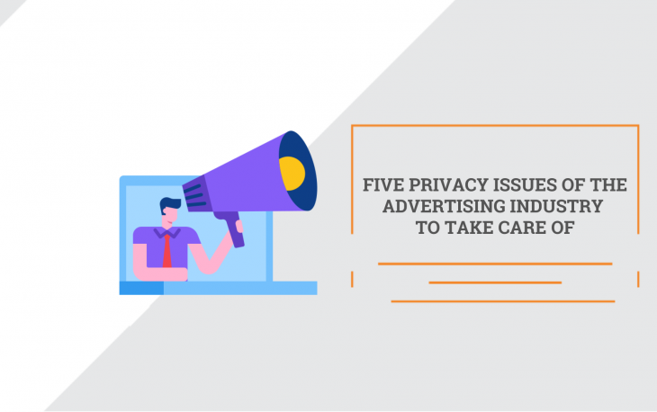 privacy issues of the advertising industry