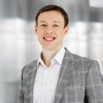 Антон Тарасюк Legal IT Group