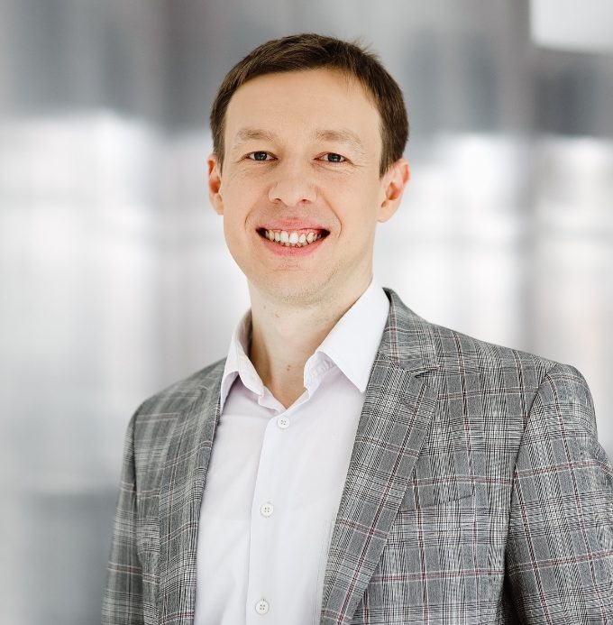 Антон Тарасюк Legal IT Group