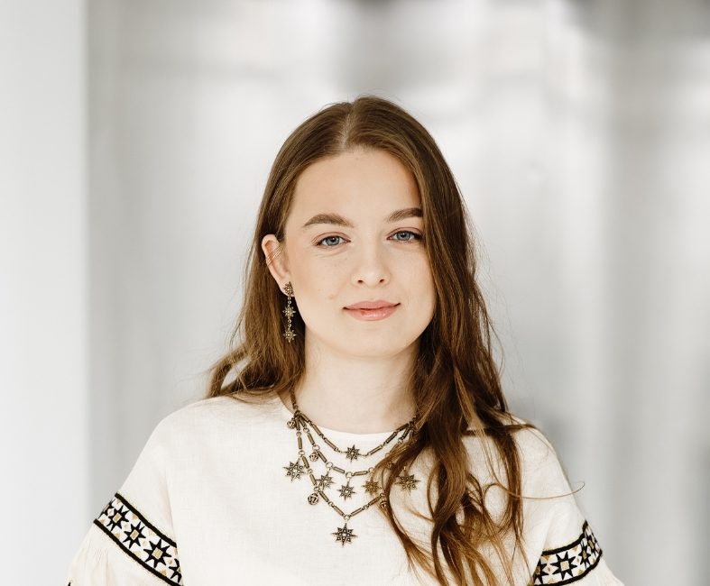 Катерина Дубас Legal IT Group