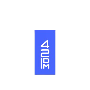 42dm