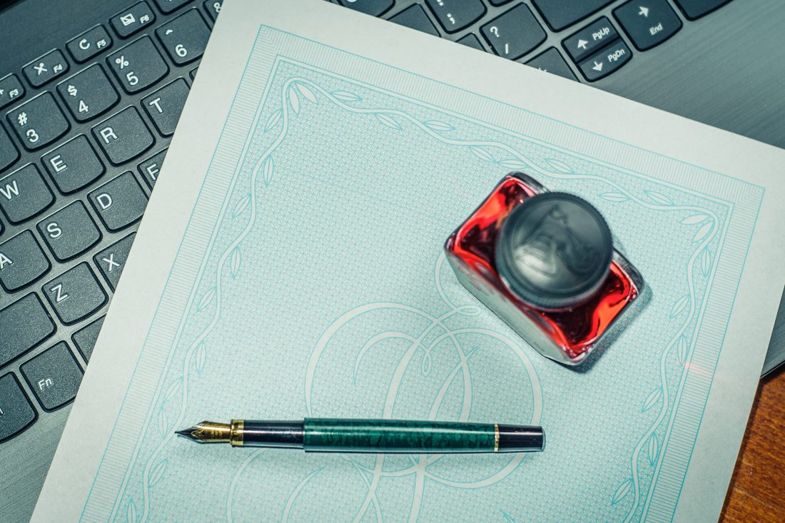 Процес реєстрації. Що особливого?