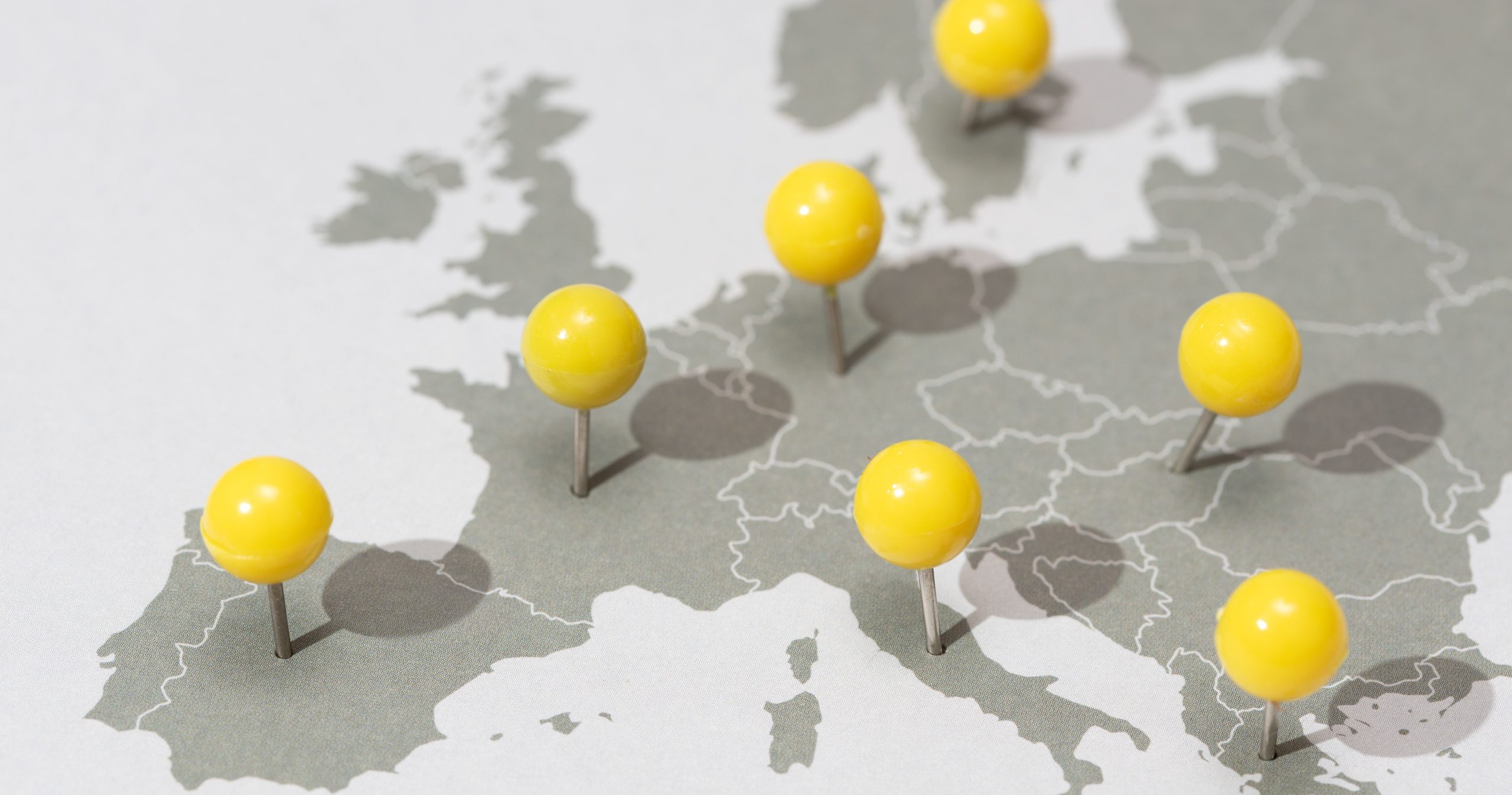 Реєструйте ТМ в ЄС з Legal IT Group