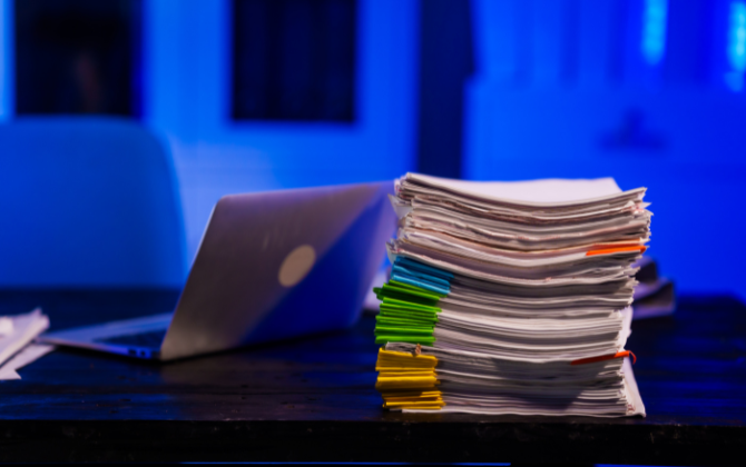 data subject requests