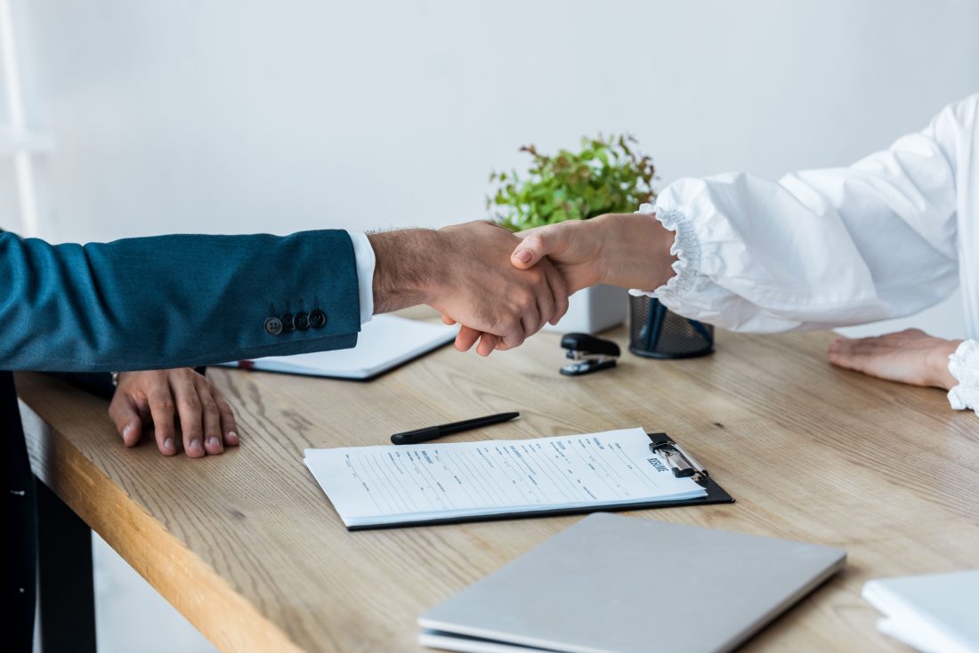Shareholders’ agreement: умови, пункти, ризики для кофаундерів