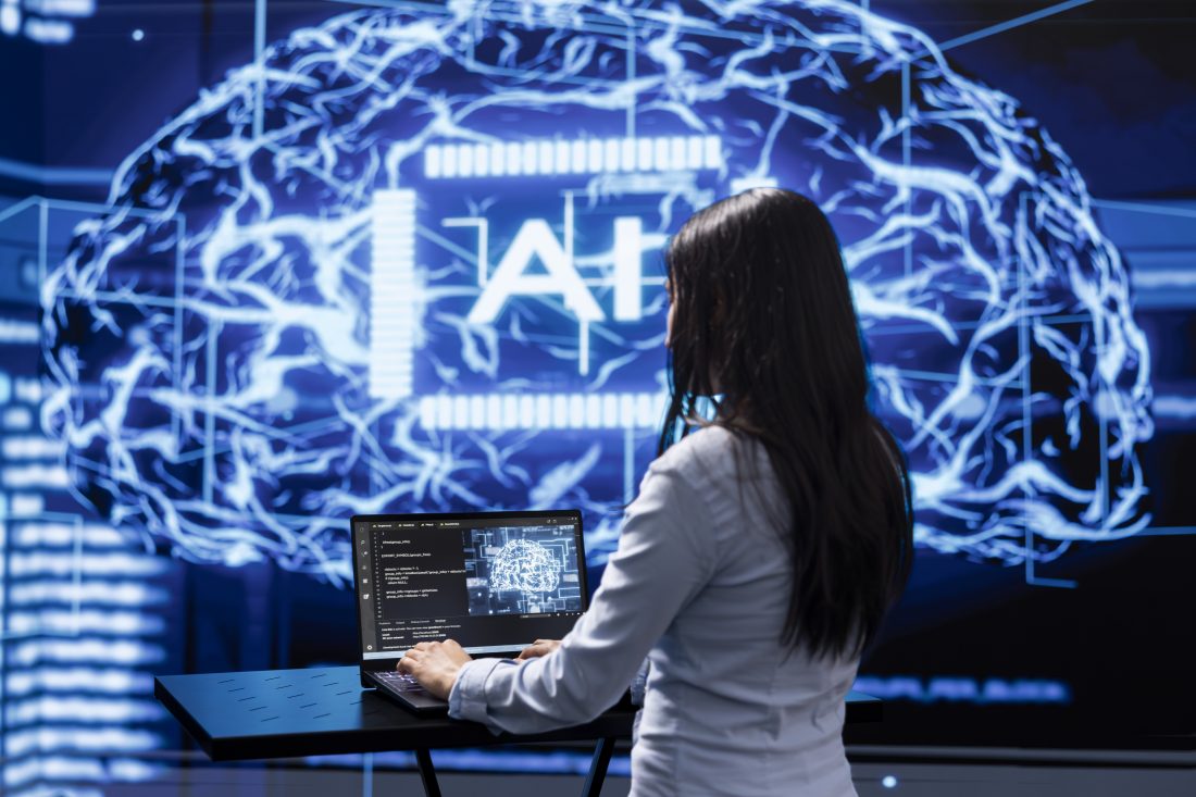 Комплаєнс з AI Act: як почати і що робити?