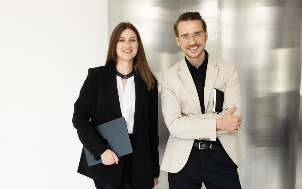 Сучасна школа ІВ та ІТ контрактів від Legal IT group