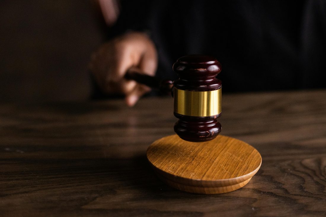 Відповідальність за плагіат