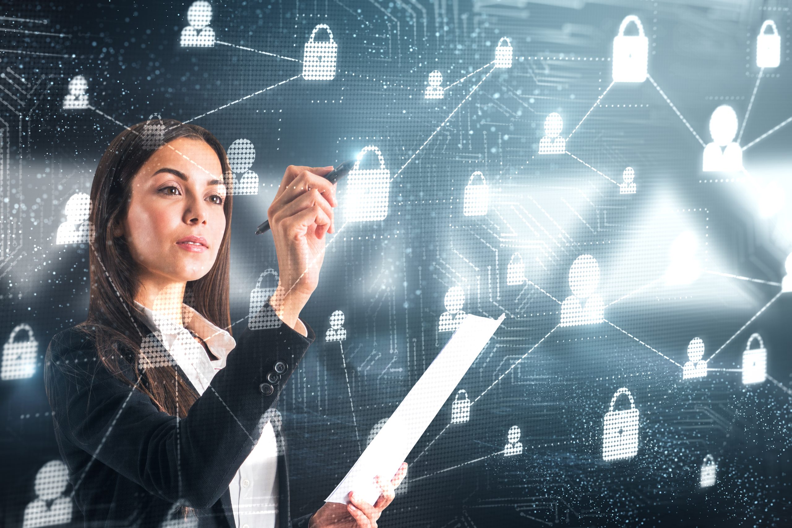 Technical Measures for GDPR Compliance: What Exactly Needs to Be Done?