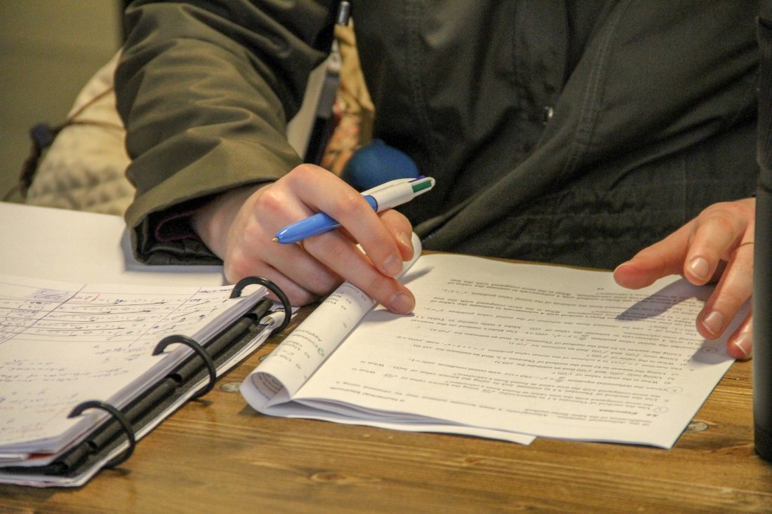 Процес реєстрації