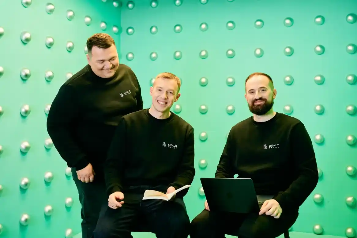 Школа юридичної підтримки AI-проєктів -- навчання для юристів