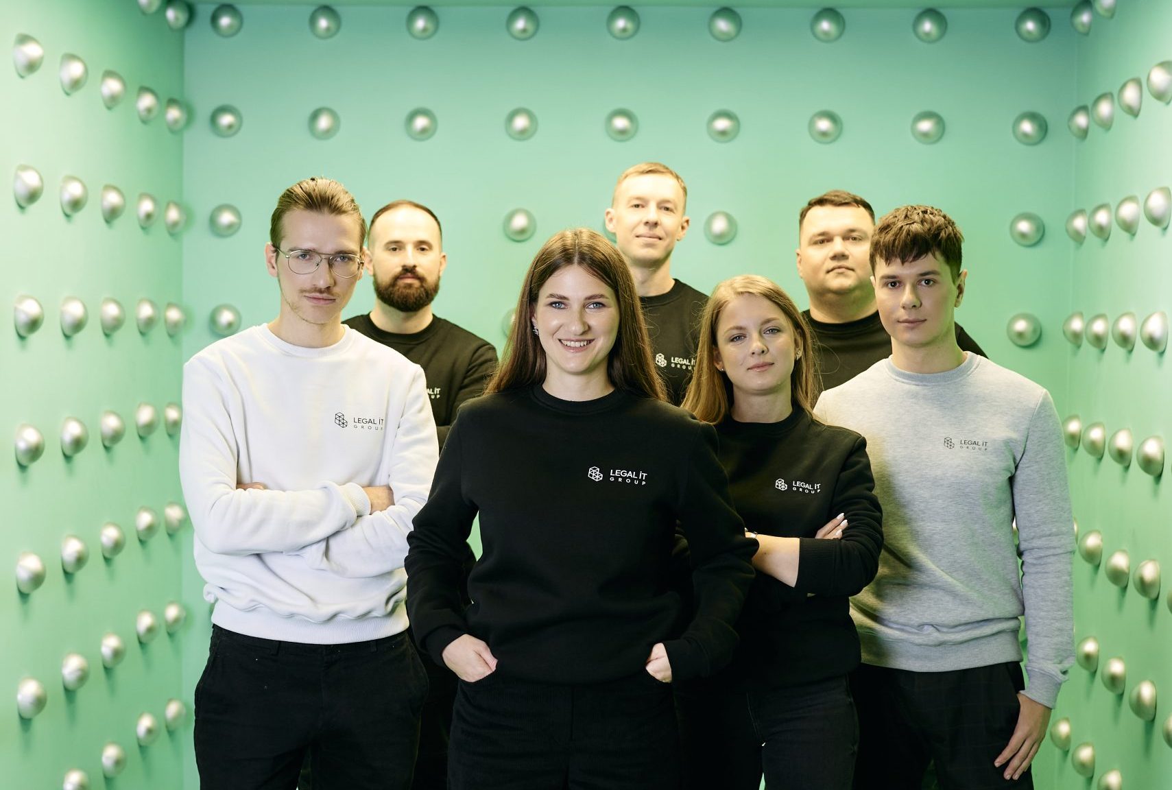 Школа юридичної підтримки AI-проєктів -- навчання для юристів