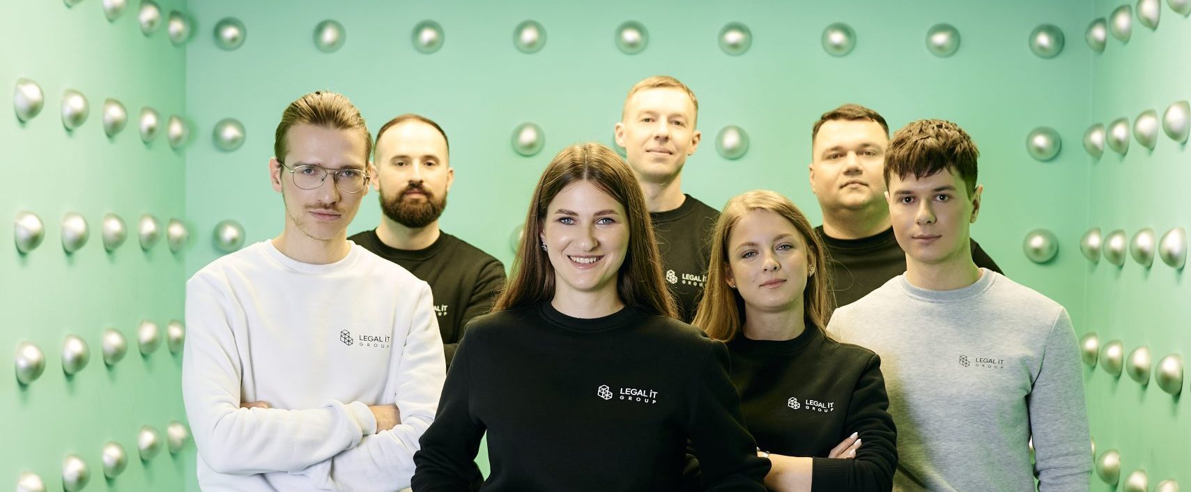 Юридична підтримка AI-проєктів