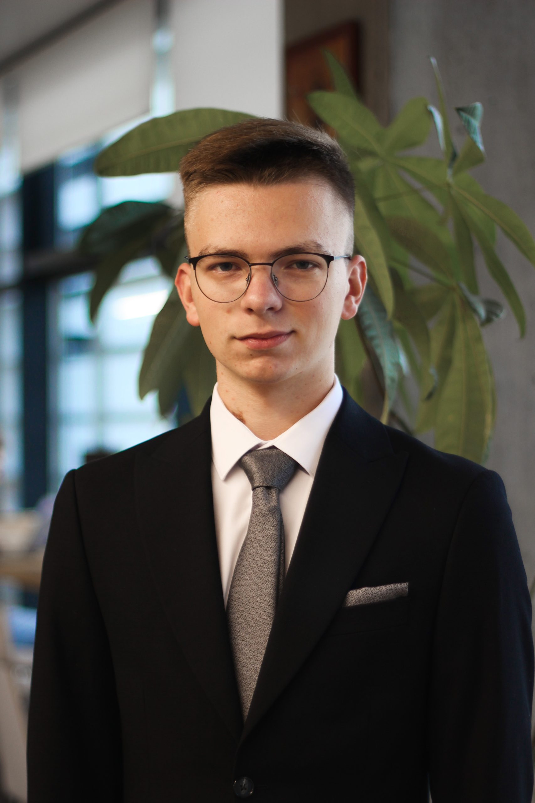 Євгеній Кандирал
