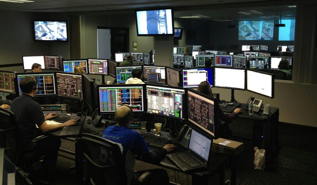 Monitoring