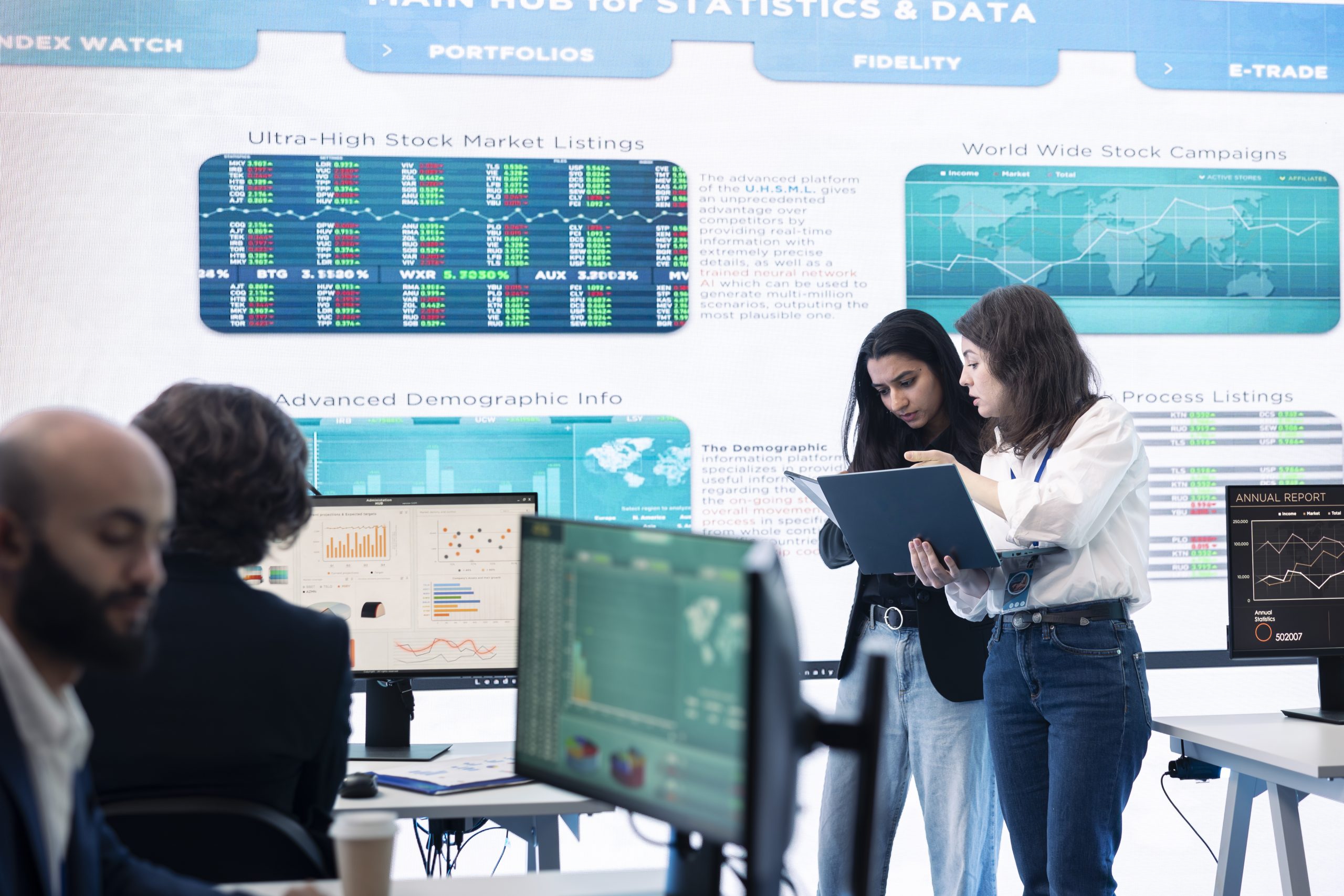 Чому важливо звернути увагу на зберігання та видалення даних?