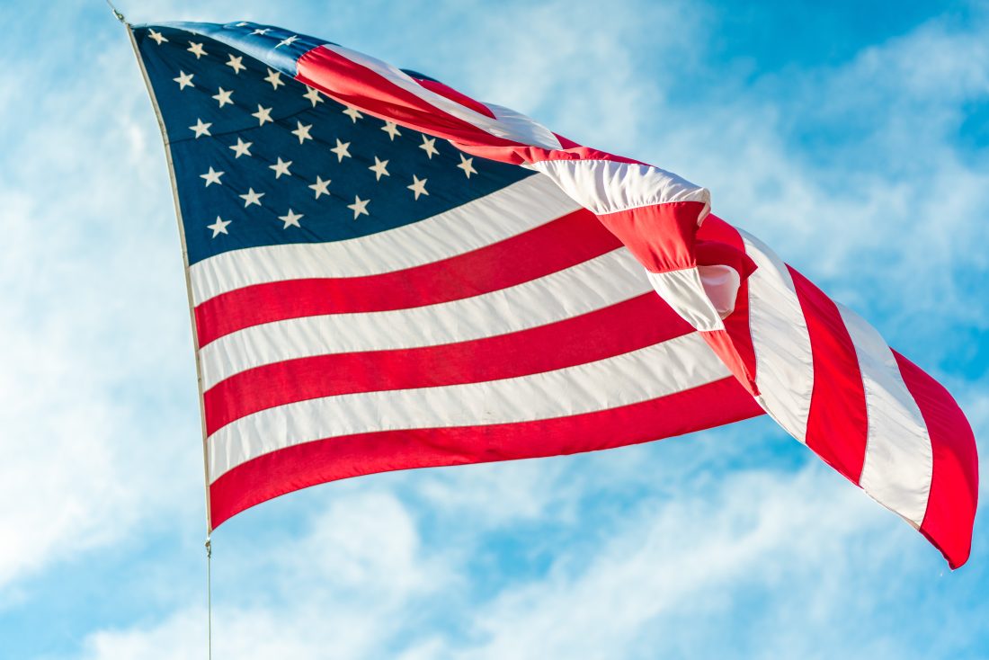 Регулювання та закони приваності в США