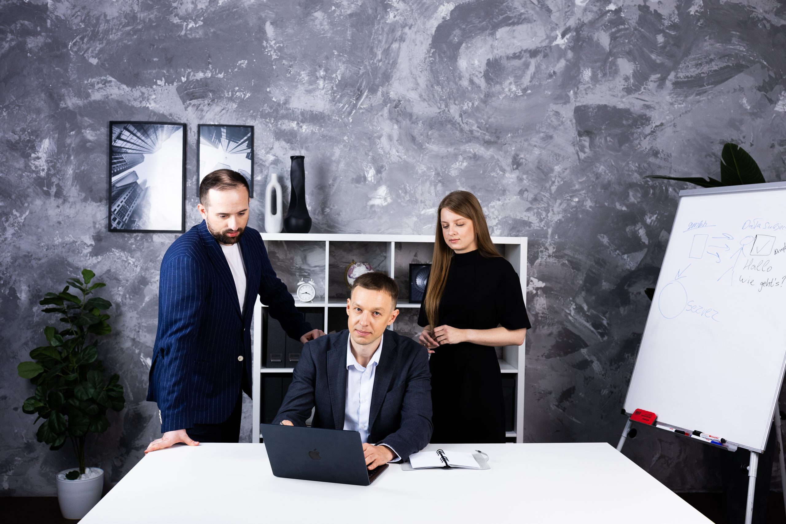 Школа 3 FIP 2.0