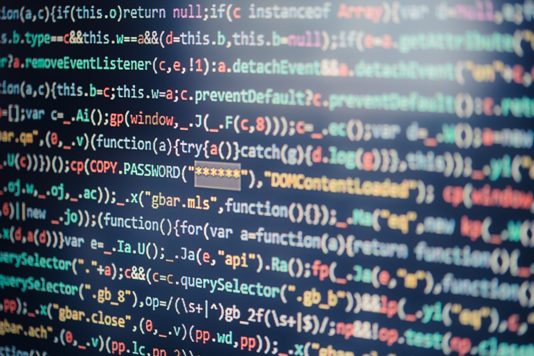 код як літературний твір