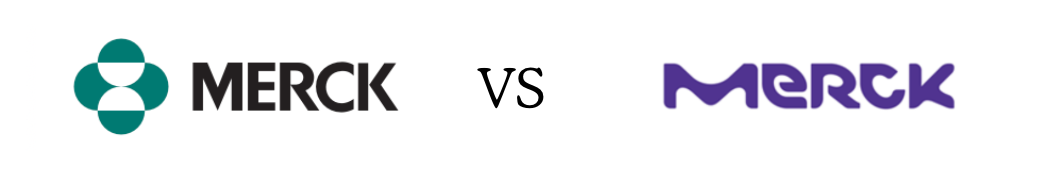 Спір навколо ТМ «Merck», який став уроком для фармацевтичної галузі.