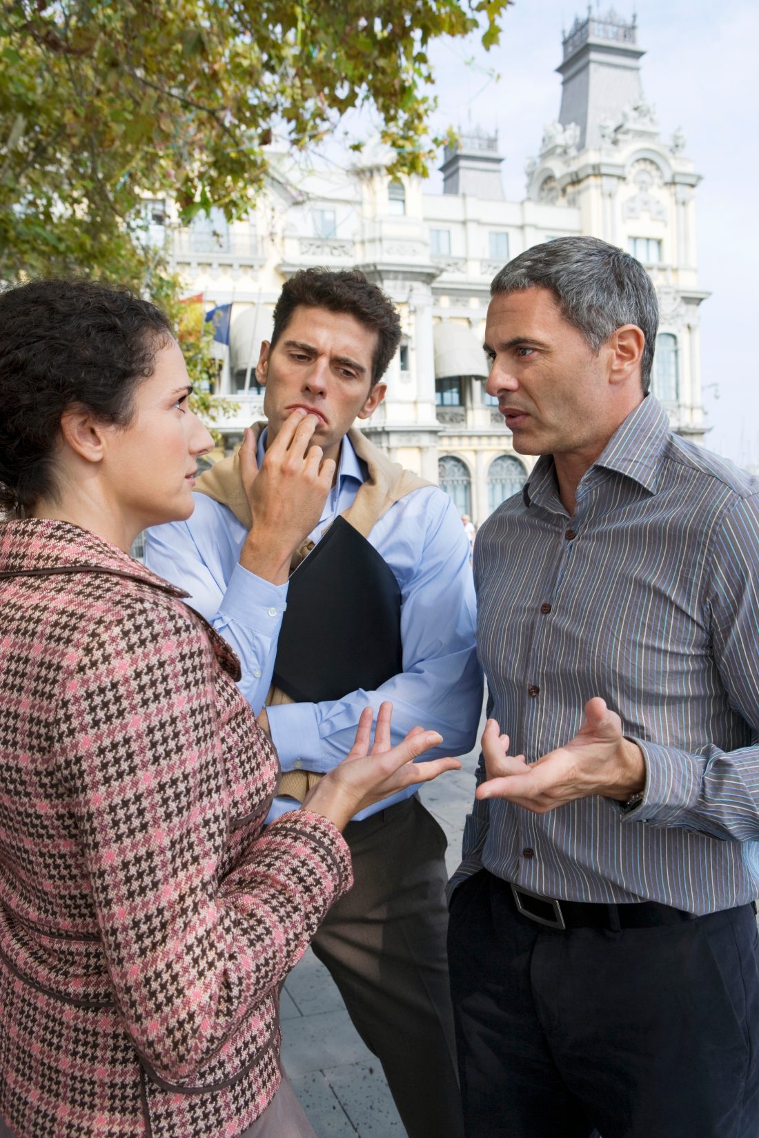 ризики відмови в реєстрації 