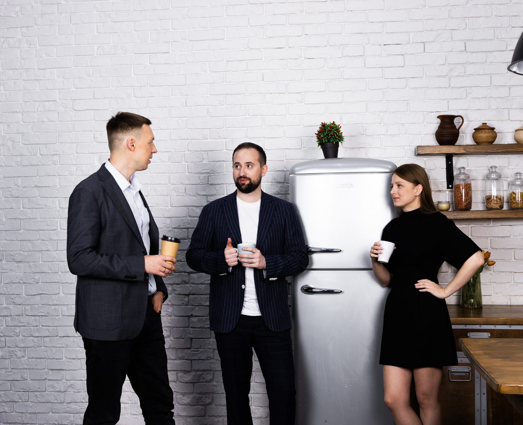 Privacy-спільнота "Обличчя приватності"