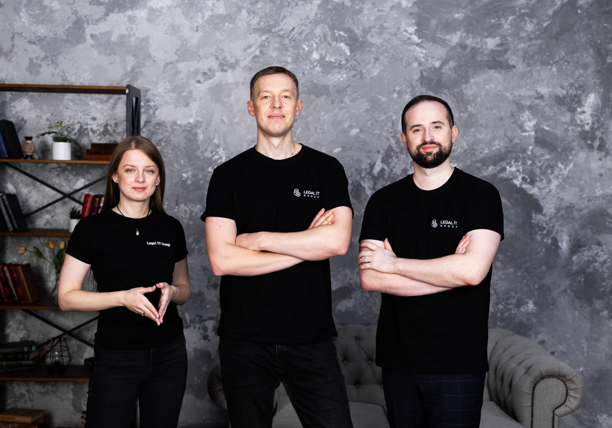 Privacy-спільнота "Обличчя приватності"