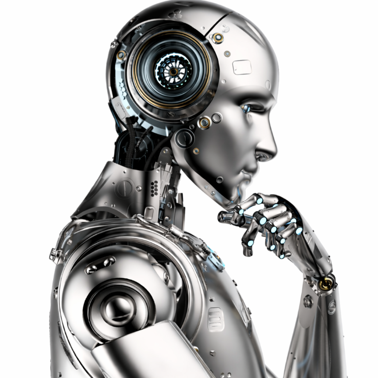 Політика Visa щодо ШІ