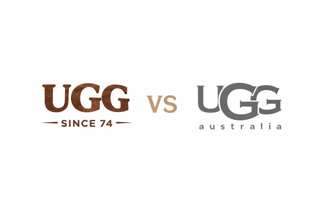 UGG vs UGG