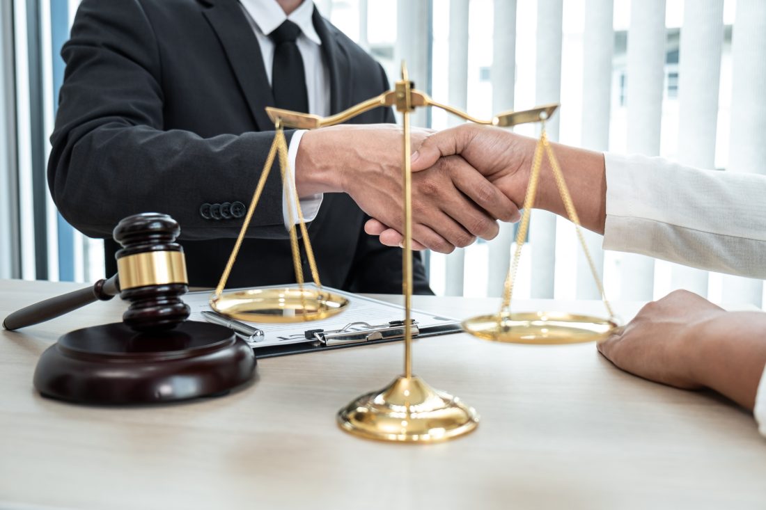 Правові підстави для обробки персональних даних при background checks