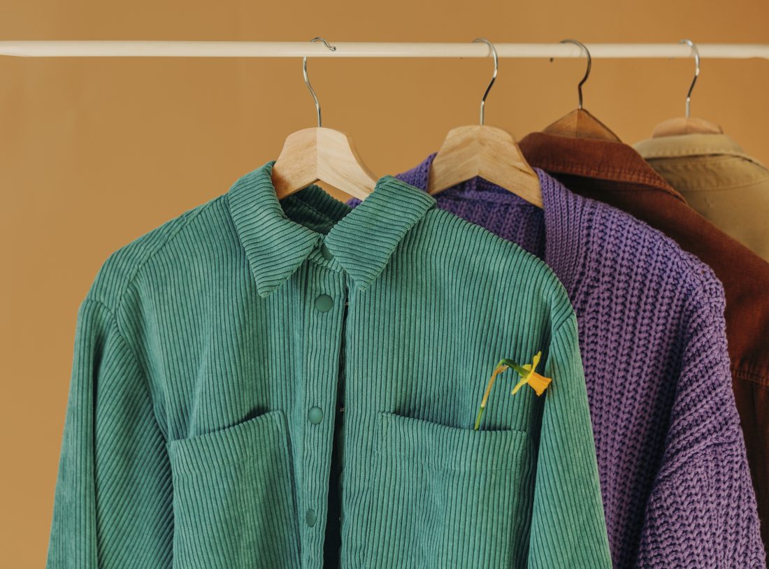 Суміжні класи, якы можуть підійти для бренду одягу