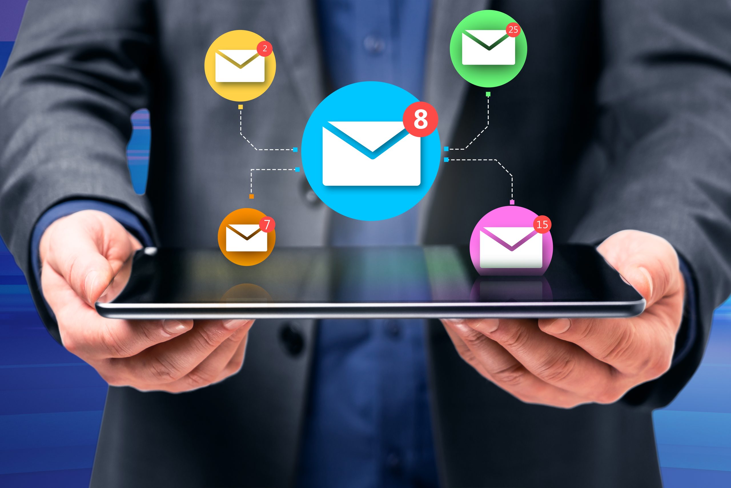 Правова підстава для cold email-маркетинг: згода vs законний інтерес?