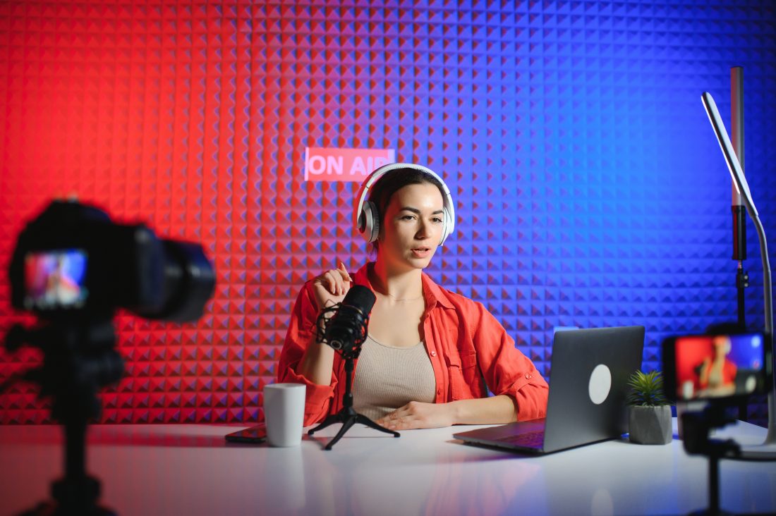 Авторське право блогера: що, коли і як?