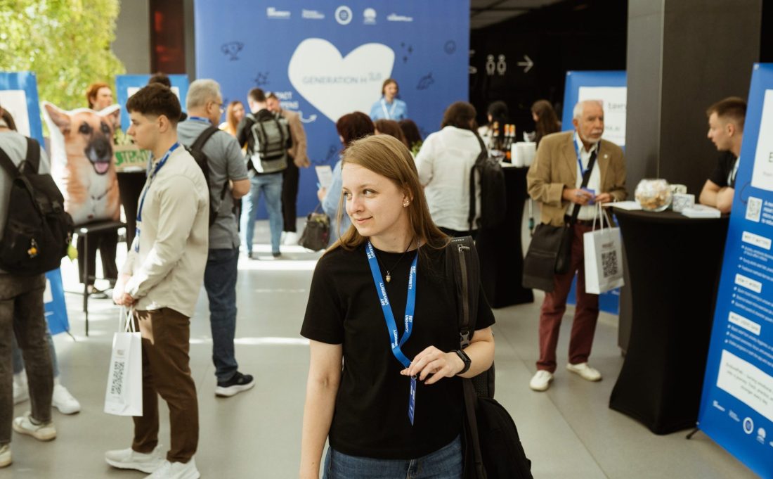 Катерина Дубас. Data lawyer для медичних проєктів