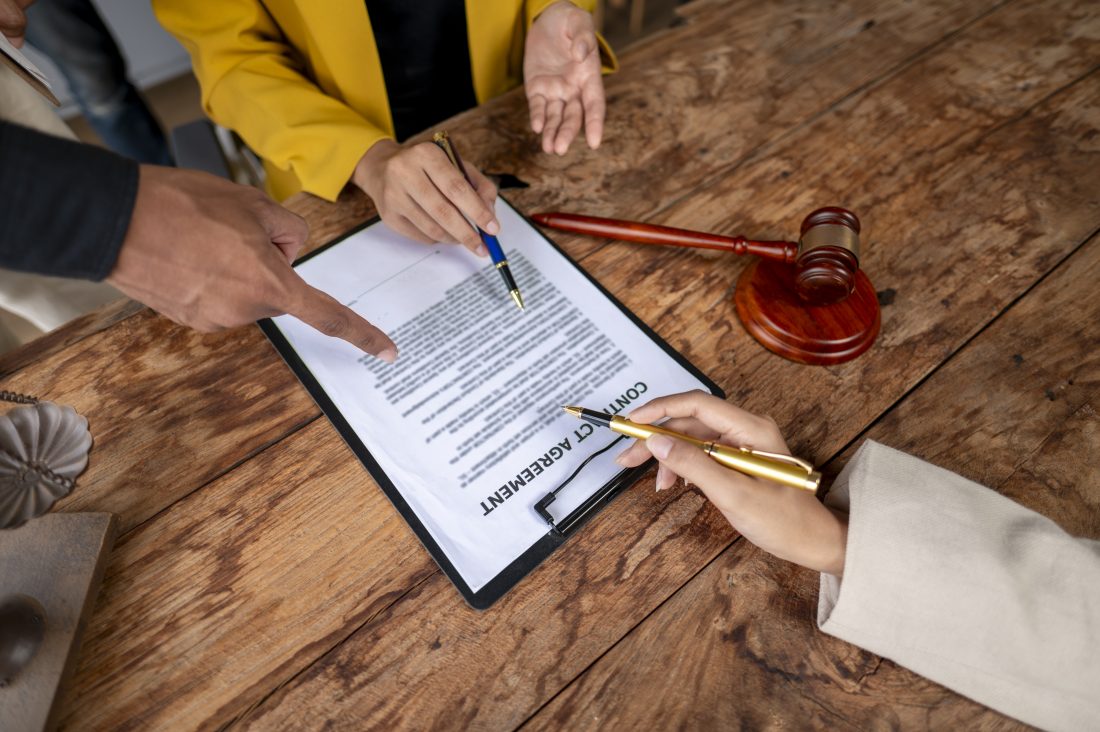 Додаткові правові механізми посилення захисту інформації 