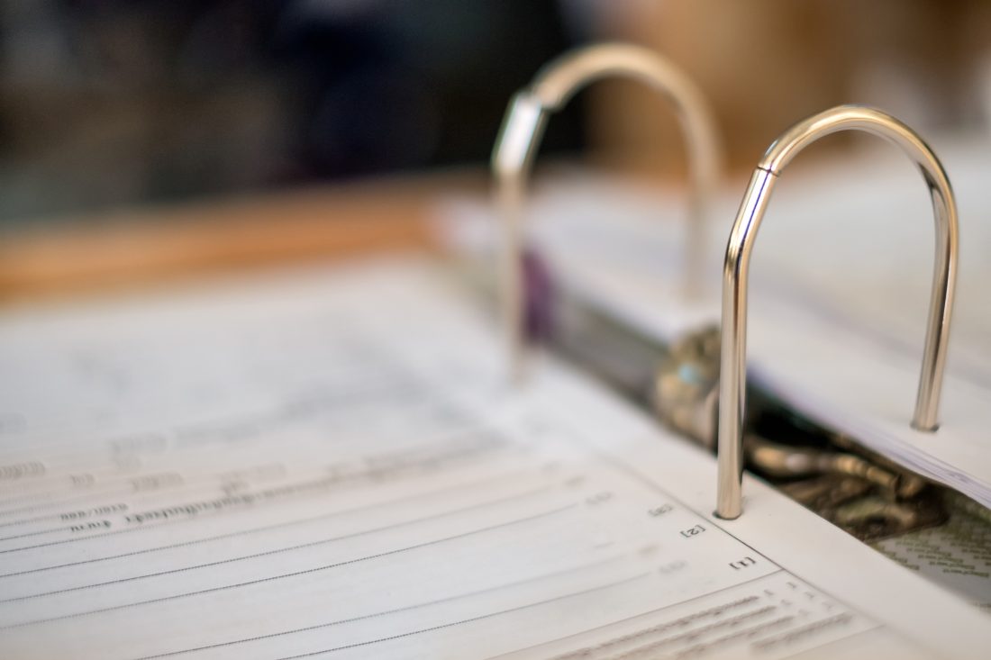 Що у вашому курсі не охороняється авторським правом?