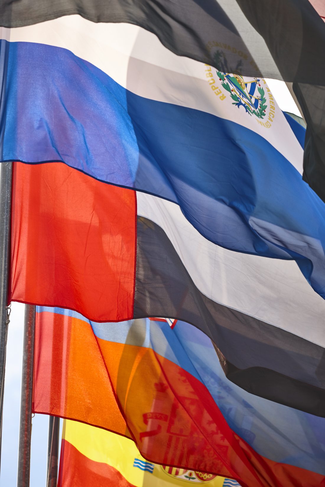 Реєстрація торговельної марки у Бразилії, Чилі, Перу та Аргентині 