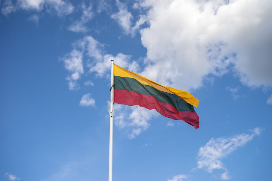 Реєстрація компанії в Литві: основні етапи