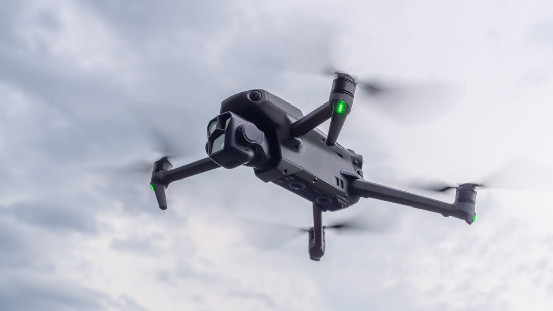 Оборонні технології та Military Tech LIG