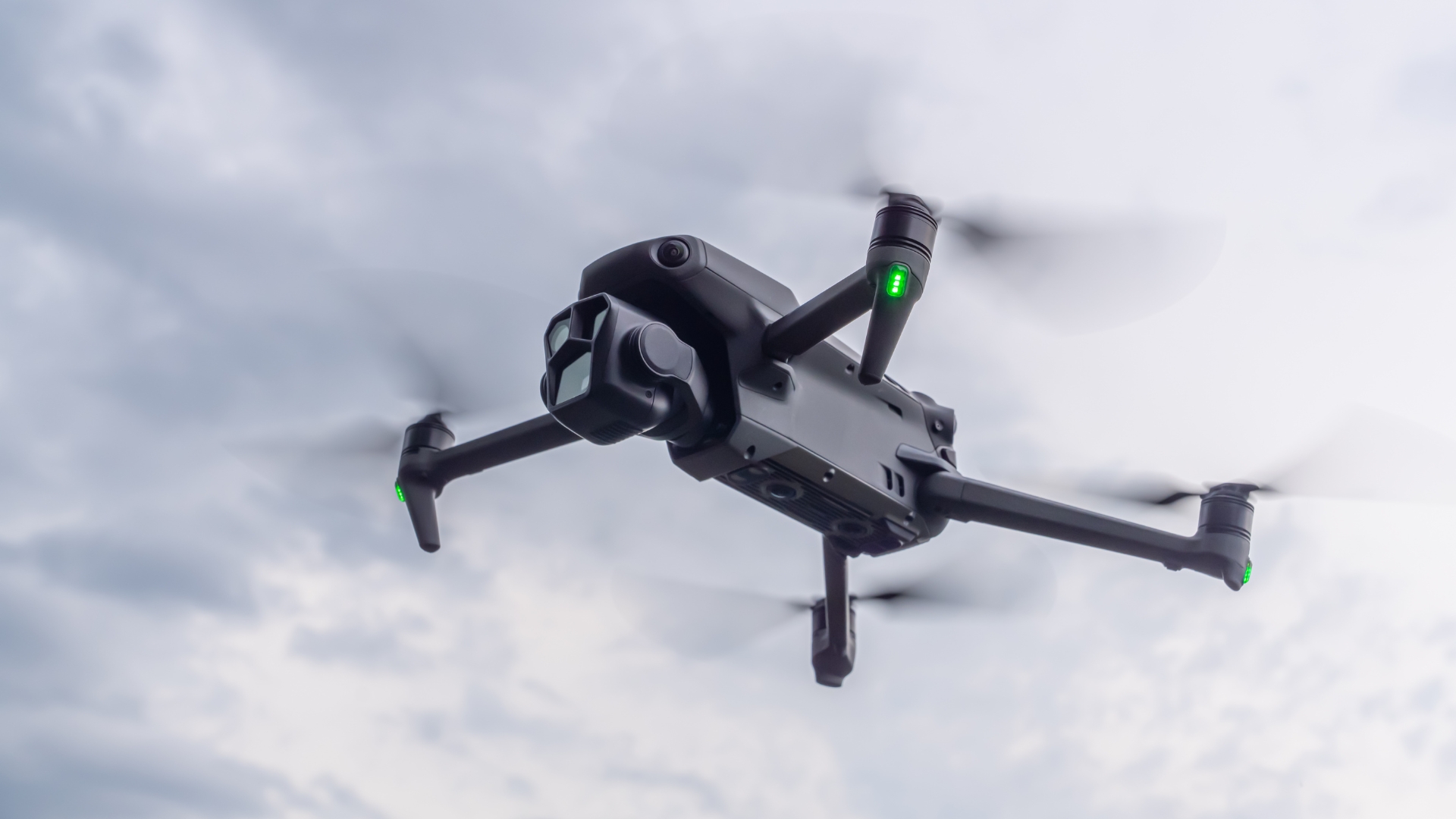 Оборонні технології та Military Tech LIG